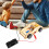 Kit de construction de voiture télécommandée STEM pour enfants 2
