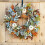 Zonnebloem Thanksgivingkrans 3