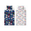 Stranger Things Gorgon Single Duvet Cover and Pillowcase Set 3