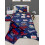 Stranger Things Gorgon Single Duvet Cover and Pillowcase Set 4