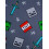 Minecraft Minecraft We Got This Single Fitted Sheet 3