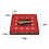 Valentine Candles Scented Floating Tea Lights 50 Pcs 3