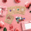 Valentine's Day Cards Heart Design Romantic Blank Inside 24 2