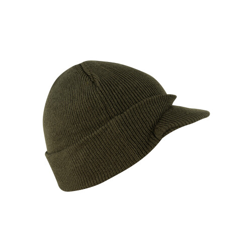 JACK PYKE JACK PYKE Jeep Hat Green 1