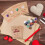 Valentine's Day Cards Heart Design Romantic Blank Inside 24 3