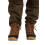 JACK PYKE JACK PYKE Men's Waterproof Lowland Boots 11 UK 2