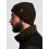 JACK PYKE JACK PYKE Merino Wool Beanie Bob Hat Brown 7