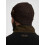 JACK PYKE JACK PYKE Merino Wool Beanie Bob Hat Brown 4