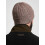 JACK PYKE JACK PYKE Merino Wool Beanie Bob Hat Barley 2