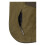 JACK PYKE JACK PYKE Rannock Fleece Pullover Dark Mustard Medium 2