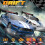 Auto RC da drift a 2,4 GHz1: scala 24, 30 km/h, 4WD con luci e 1