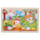 Puzzle in legno per bambini da 1 a 3 anni, 24 pezzi 1