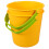 QUMONIN beach sand bucket with handle 2 pcs 1