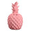 Ananas Spargris Resin Skrivbordsprydnad 1