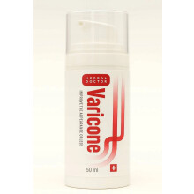 Varicone Premium - Gel de tratamento para as pernas para conforto diário - 50 ml