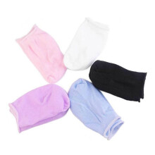 Doll Socks Adorable Miniature Short Socks 4 Pairs