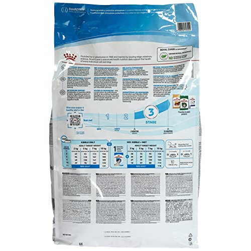 Royal Canin Royal Puppy Mini Junior 8kg 2