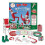Scout-elfjes aan het spelen Kerstdecoratie 1