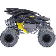 Offizieller Monster Jam Monster Truck – Maßstab 1:24, Die-Cast, ab 3 Jahren