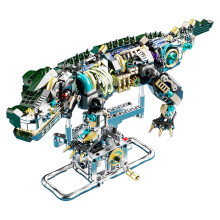LEGO Technic Bausatz mit beweglichen Teilen und Beleuchtung