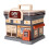 Barnspargris med kafétema, plast, 1-pack 1