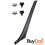 Windscreen Moulding Trim Left  N/S for Transit MK7 06-On 1755018 3
