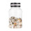 Digital myntteller sparegris 2,5 l 2
