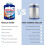Quamtrax - Micellar Casein - 908g - White Chocolate 3