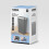 Tower Tower Rectangular ABS Sensor Bin with Bin Liner Retainer Ring, 50L, Grey T838028GRY 8
