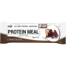 Pwd Nutrition Protein Meal Chocolate