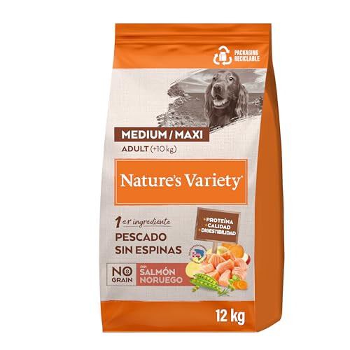 True Instinct Original Dog Food 1
