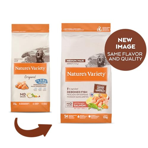 True Instinct Original Dog Food 2