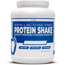INSTANT Protein Shake - 2 kg White Chocolate