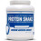 INSTANT Protein Shake - 2 kg White Chocolate 1