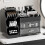 Makeup Organizers with Drawers for Vanity Spacious-Black 5