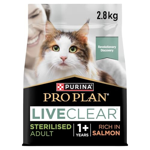 PURINA PRO PLAN PRO PLAN FortiFlora Cat Probiotic Sachet 30x1g 2