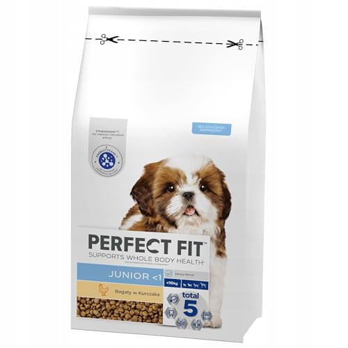 Perfect Fit Junior 1
