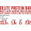 Delite Supreme Protein Bar - Double Chocolate 3
