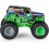 Grave Digger vs El Toro Loco Die-Cast Trucks2er-Pack 4