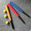 Set da baseball per bambini - Plastica, 1 pezzo 2
