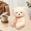 Bear Stuffed Animal Plush Toy 1 Pack 4