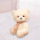 Bear Stuffed Animal Plush Toy 1 Pack 5