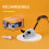 Interactive Cat Toy Mouse Rechargeable 1 Pack 4