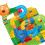 Murmelbahn-Bausteinset – 88 Teile 3