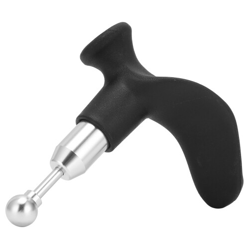 Akupunktionspunkt-Massagepistole – Tiefengewebemassage, handlich 2