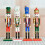 Xmases Nutcrackers Ornament Soldier Nutcrackers Xmases-R2533 5