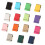 Pocket Notebook 50 Sheets Unruled Twin Coil Binding Memo-yellow 2