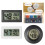 High Precise Digital Humidness Temperature Meter Gauge For-2 3