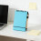 Pocket Notebook 50 Sheets Unruled Twin Coil Binding Memo-yellow 6