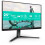 Philips Monitor - PHILIPS - 25M2N3200U - 24,5 polegadas - Fast IPS FHD 1920x1080 - 1 ms 2